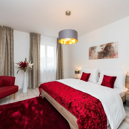 Apartment Sokolska Praha Eksteriør bilde